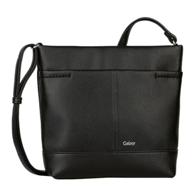 Afbeelding van Gabor Lenea Rugzak, Dames, Maat: One Size, Black