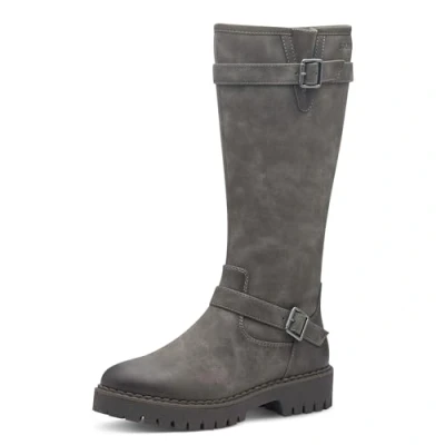Afbeelding van s.Oliver Dames Laarzen 5 26603 41 314 Maat: 36 EU