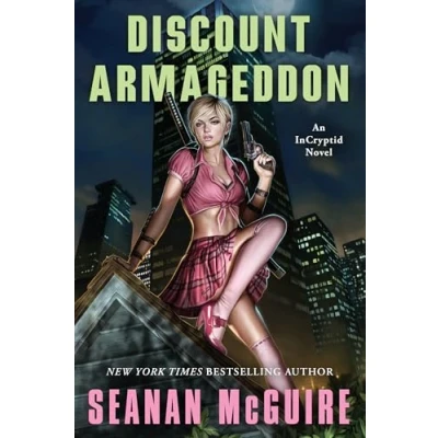 Afbeelding van InCryptid Discount Armageddon