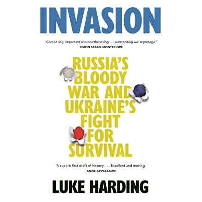 Afbeelding van Invasion