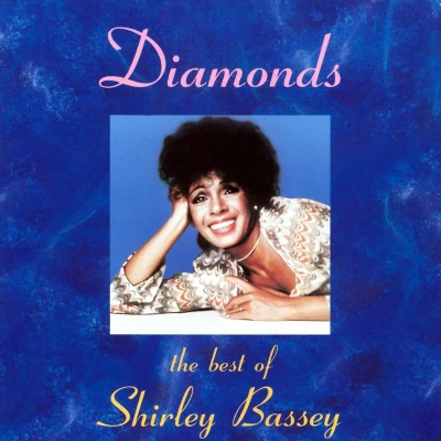 Afbeelding van Diamonds: Best Of Shirley Bassey