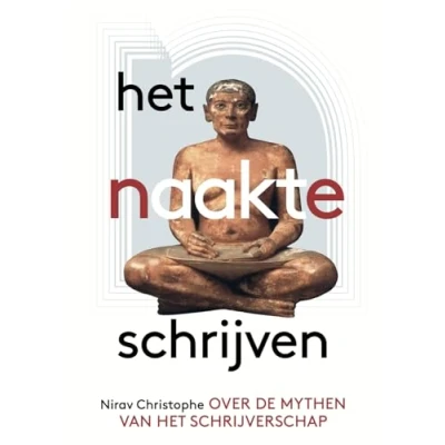 Afbeelding van Het naakte schrijven
