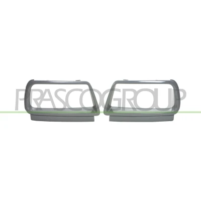 Afbeelding van PRASCO Premium SZ0522103 Afdekking, koplamp rechts