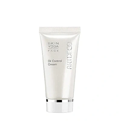 Afbeelding van ARTDECO Oil Control 24 uur gezichtscrème voor de vette en onzuivere huid, 1 x 50 ml