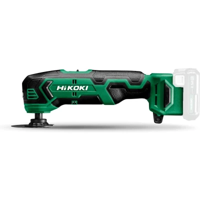 Afbeelding van CV12DA W4Z MULTI TOOL 12V, EXCLUSIVE in DOOS