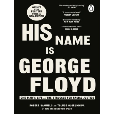 Image de His Name Is George Floyd