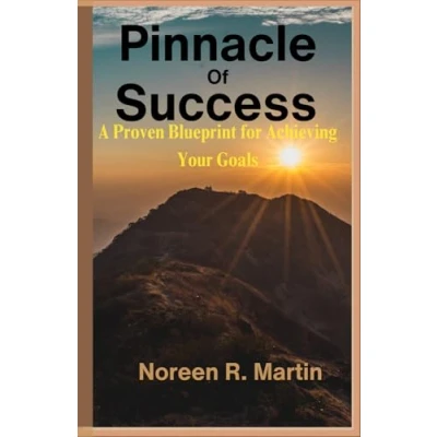 Afbeelding van Pinnacle of Success