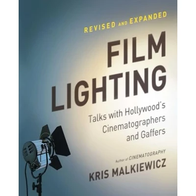 Afbeelding van Film Lighting