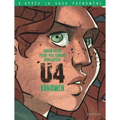 Image de U4 Koridwen