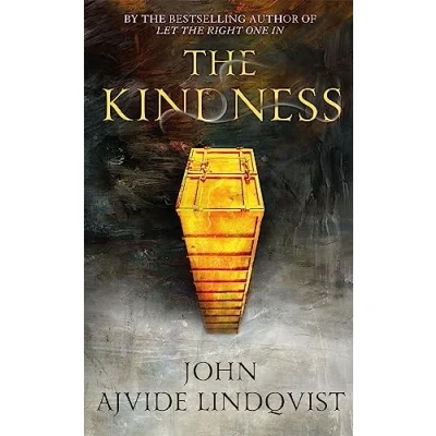 Afbeelding van The Kindness