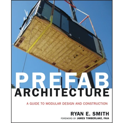 Afbeelding van Prefab Architecture