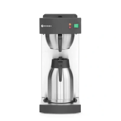 Afbeelding van Filter koffiezetapparaat