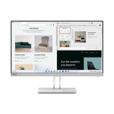 Image de Lenovo L27e 40