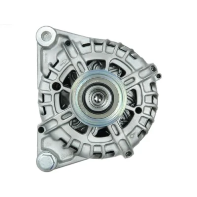 Afbeelding van AS PL A3472(VALEO) Dynamo / Alternator 12V 120A PEUGEOT: 3008 I, 5008 II, Partner II Tepee, CITROËN: Berlingo C3 C4 Cactus
