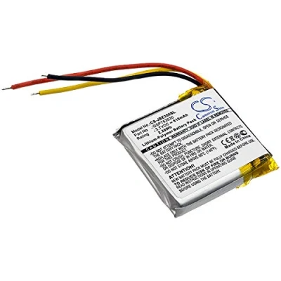 Afbeelding van TECHTEK Compatibel met [JBL] E45BT, E55BT, Everest Elite 300, Live 650BT NC vervangt 6331, voor GSP753030 FBA