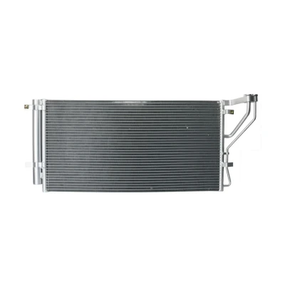 Afbeelding van BOSCH 1 986 AD2 297 Condensor Airco KIA: Carens III (UN) 1.6 CVVT, 2.0 LPI 2006 2013