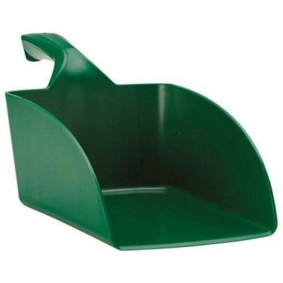 Afbeelding van VIKAN 56702 handschep, 2 liter, groen 5670/2