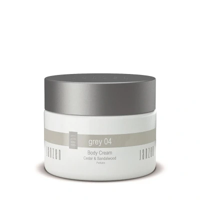 Afbeelding van Janzen Body Cream Grey 04