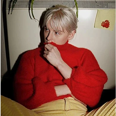 Afbeelding van Breach (LP) (Coloured Vinyl)