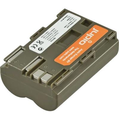 Afbeelding van Jupio BP 511 1700 mAh Accu voor digitale camera