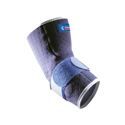 Afbeelding van Thuasne Sport Elleboogverband voor Tennisarm Maat M: 25 27 cm