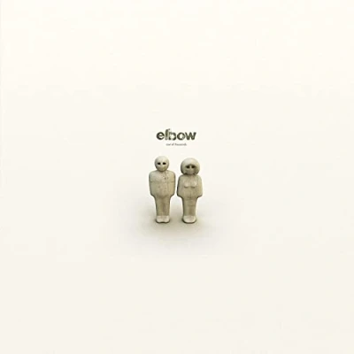 Afbeelding van Elbow Cast of Thousands (LP)