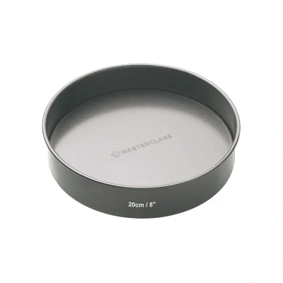 Afbeelding van Kitchen Craft Taartpan Rond losse bodem Ø20 x 3,5cm