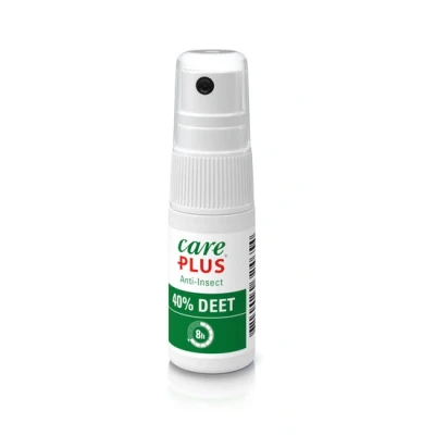 Afbeelding van Care Plus Deet 40% Spray 15ml