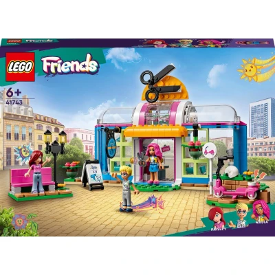 Afbeelding van Lego Friends 41743 Kapper
