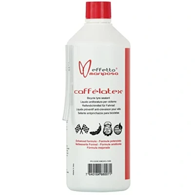 Afbeelding van Caffelatex Preventieve vloeistof 1000 ml