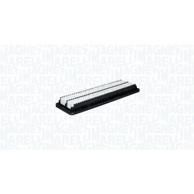 Afbeelding van MAGNETI MARELLI 153071762379 Luchtfilter 36 108 355 Filter insert HYUNDAI: i10 II Hatchback