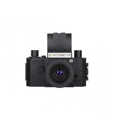 Afbeelding van Lomography Konstruktor F
