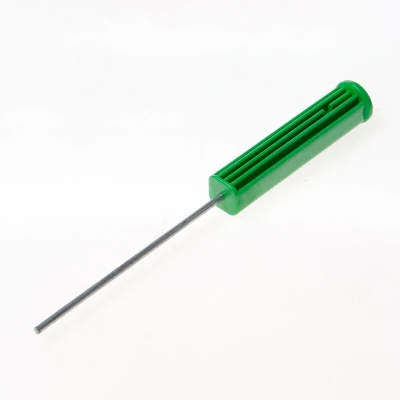 Afbeelding van Inslaghulpstuk Groen 316 Iso100/120 Flex per stuk