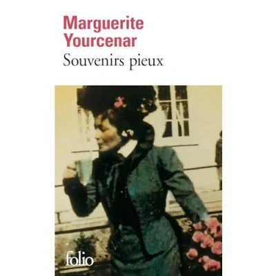Afbeelding van Souvenirs pieux