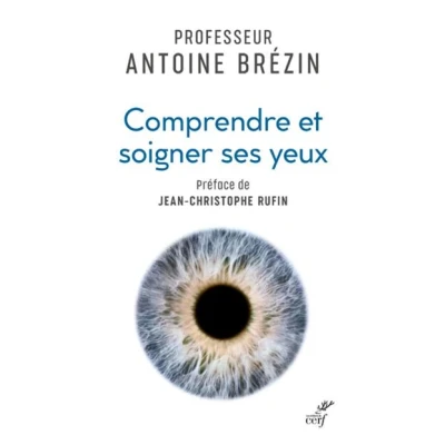 Image de Comprendre et soigner ses yeux