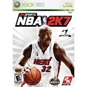 Afbeelding van NBA 2K7