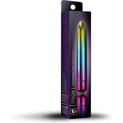 Afbeelding van Rocks Off Rainbow Bullet Vibrator