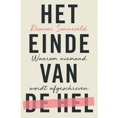 Afbeelding van Het einde van de hel