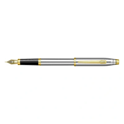 Afbeelding van Cross, zz3_ARCHIV_Pen_to_pen, Century II Vulpen Medalist Gerolde Gouden Penpunt (Medaillewinnaar, 1 x)