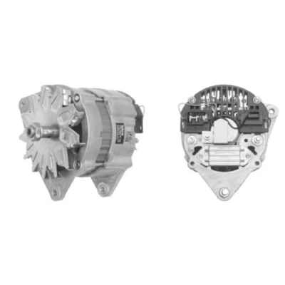 Afbeelding van Mahle Original Alternator/Dynamo MG 212