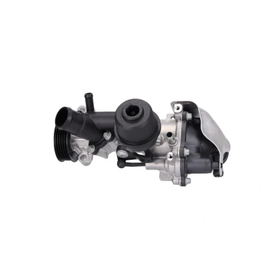 Afbeelding van FEBI BILSTEIN 185067 waterpomp Schakelbare MERCEDES BENZ: B Class, A GLA