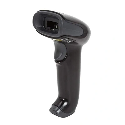 Afbeelding van Honeywell Voyager 1250G (1D streepjescodes), Barcode scanner, Zwart