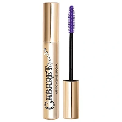 Afbeelding van Vivienne Sabo Artistic Volume Mascara/Mascara, artistieke volumizer, Cabaret Premiere 04, violet