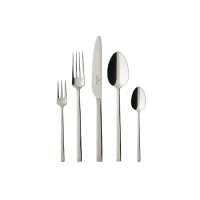 Afbeelding van Villeroy &amp; Boch La Classica Bestekcassette 30 dlg