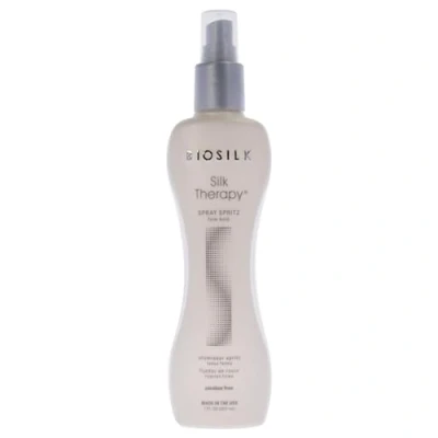 Afbeelding van Biosilk Spray Spritz 207 ml