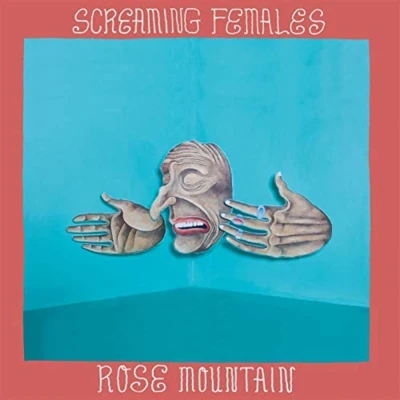 Afbeelding van Screaming Females Rose Mountain