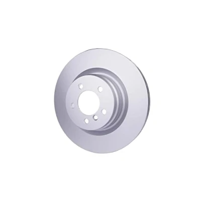 Afbeelding van HELLA Remschijf LAND ROVER: Range Rover 3 PRO 360mm 30mm 05/06 120mm interne ventilatie Gecoat 8DD 355 115 611 54784PRO,LR031843,SDB500140,SDB500192