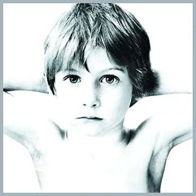 Afbeelding van U2 Boy (CD)