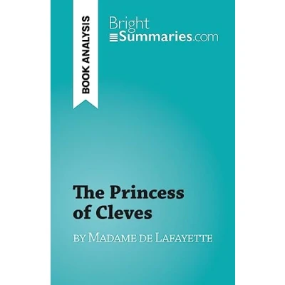 Afbeelding van The Princess of Cleves
