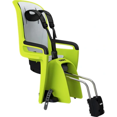 Afbeelding van Thule RideAlong 2 Fietszitje Zen Lime One Size